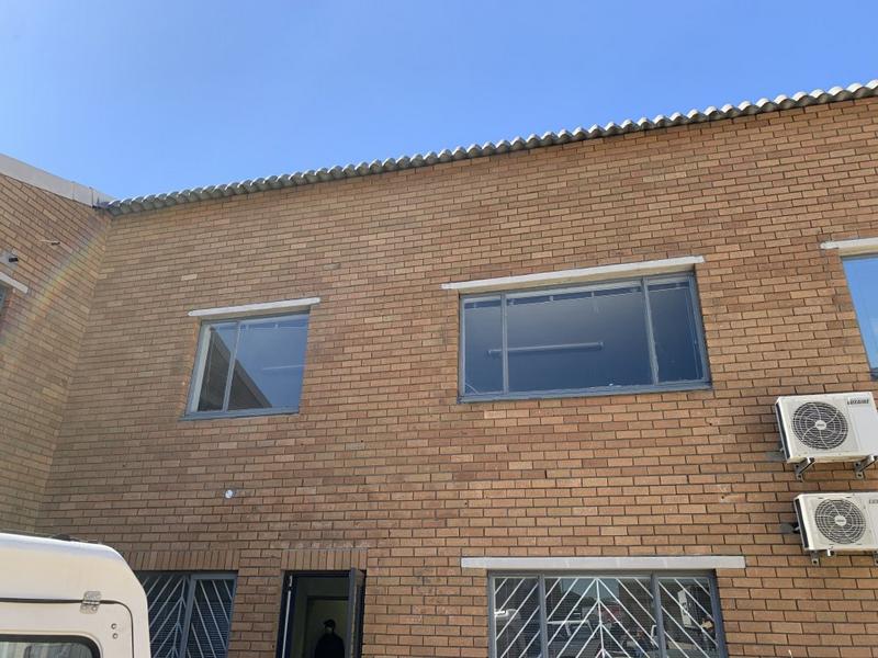 To Let commercial Property for Rent in Montague Gardens Western Cape